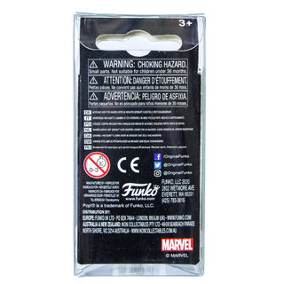 Pocket Pop Keychain PopShield Protectors