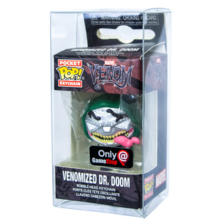 Pocket Pop Keychain PopShield Protectors