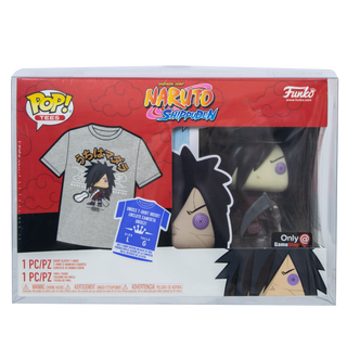 Tee Bundle - Wide -  PopShield Protectors