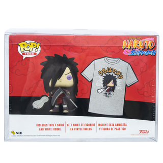 Tee Bundle - Wide -  PopShield Protectors