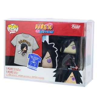 Tee Bundle - Wide -  PopShield Protectors