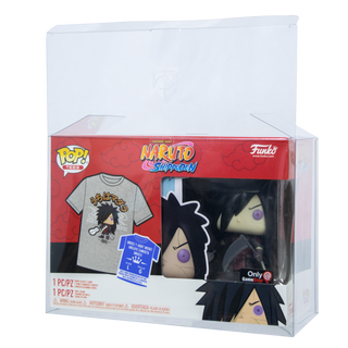 Tee Bundle - Wide -  PopShield Protectors