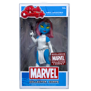 Rock Candy Old Style PopShield Protectors