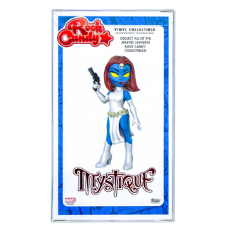 Rock Candy Old Style PopShield Protectors