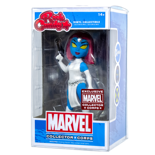 Rock Candy Old Style PopShield Protectors