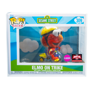 Rides Small PopShield Protectors