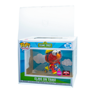 Rides Small PopShield Protectors