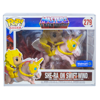 Rides PopShield Protectors