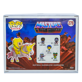 Rides PopShield Protectors