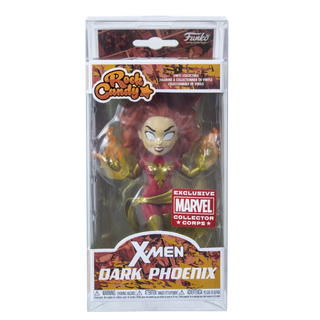 Funko Rock Candy New Style w/Hangtag PopShield Protector