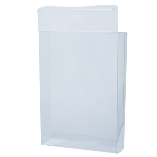 SNES Cart in Box PopShield Protectors