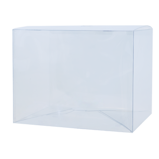 Shark Biting Quint Funko Pop! PopShield Protectors