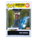 Sorcerer Mickey Moment PopShield Protectors