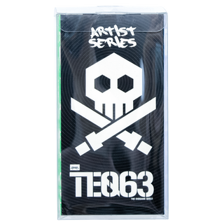 Quiccs Teq63 PopShield Protectors