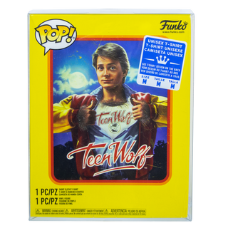 Tee Bundle Funko Pop! PopShield Protectors