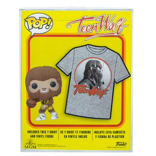 Tee Bundle Funko Pop! PopShield Protectors