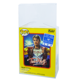 Tee Bundle Funko Pop! PopShield Protectors