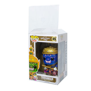 Tossakan Funko Pop! PopShield Protectors