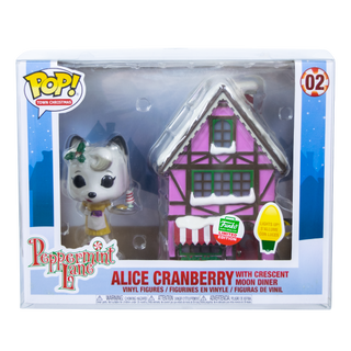 Towns Funko Pop! PopShield Protectors