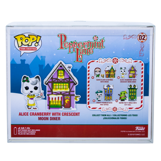 Towns Funko Pop! PopShield Protectors