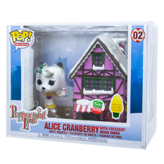 Towns Funko Pop! PopShield Protectors