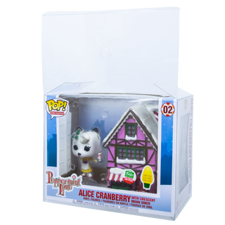 Towns Funko Pop! PopShield Protectors