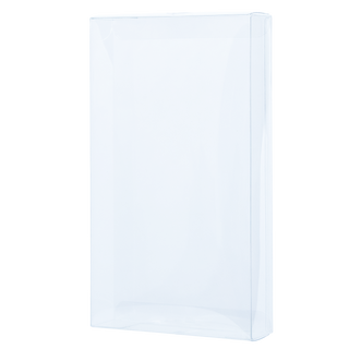 Turboman Funko PopShield Protectors