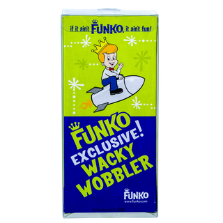 Funko Wacky Wobbler #2 PopShield Protectors