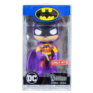 Funko Wacky Wobbler #3 PopShield Protectors