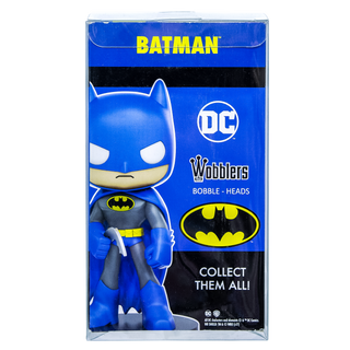 Funko Wacky Wobbler #3 PopShield Protectors