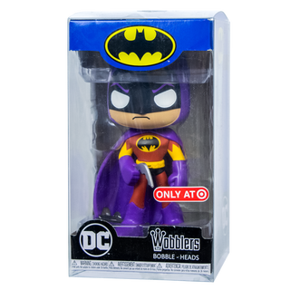 Funko Wacky Wobbler #3 PopShield Protectors