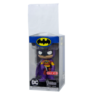 Funko Wacky Wobbler #3 PopShield Protectors