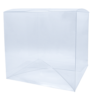 WWE Ring Funko Pop! PopShield Protectors