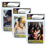 Signature Series Bryce Papenbrook - Eren Jaeger (Attack on Titan)