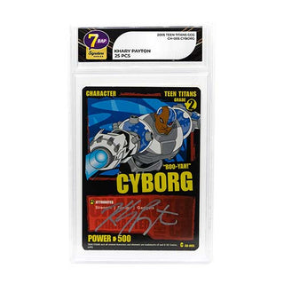 Teen Titans Go! Signature Series