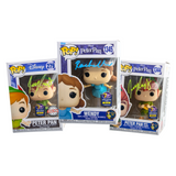 Signature Series - Peter Pan & Wendy