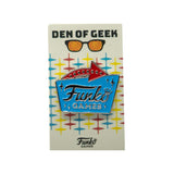 ⋆ Den of Geek x Funko Games Pin - 2023 SDCC Exclusive ⋆