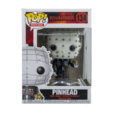 Pinhead (Hellraiser) 134