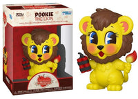Villainous Valentines - Pookie the Lion