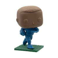 * Prototype Barry Sanders (Detroit Lions, NFL) 166 - Best Buy Exclusive