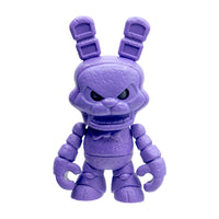 Funko Pop! Prototype - Funko Snaps! Bonnie (Five Nights at Freddy's, missing 2 pieces)