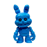 Prototype - Funko Snaps! Toy Bonnie (Five Nights at Freddy's)