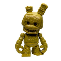 Prototype - Funko Snaps! Springtrap (Five Nights at Freddy's)