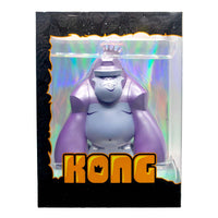 Original Kong by Plastic Empire /250 made