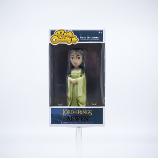 * Rock Candy Arwen Lord of the Rings