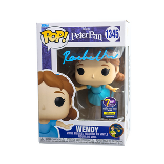 7 Days of Disney Signature Series  - Day 3 - Peter Pan & Wendy