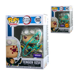 Demon Slayer Signature Series