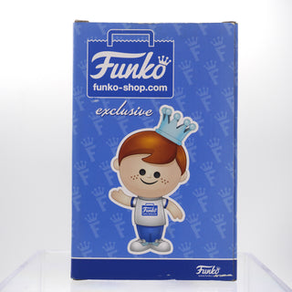 * Funko Retro Freddy Bot Vinyl Figure – Funko Shop Exclusive /4500 Made
