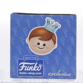 * Funko Retro Freddy Bot Vinyl Figure – Funko Shop Exclusive /4500 Made