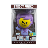 Retro Freddy Funko Skeletor - 2016 SDCC Exclusive /100 pcs